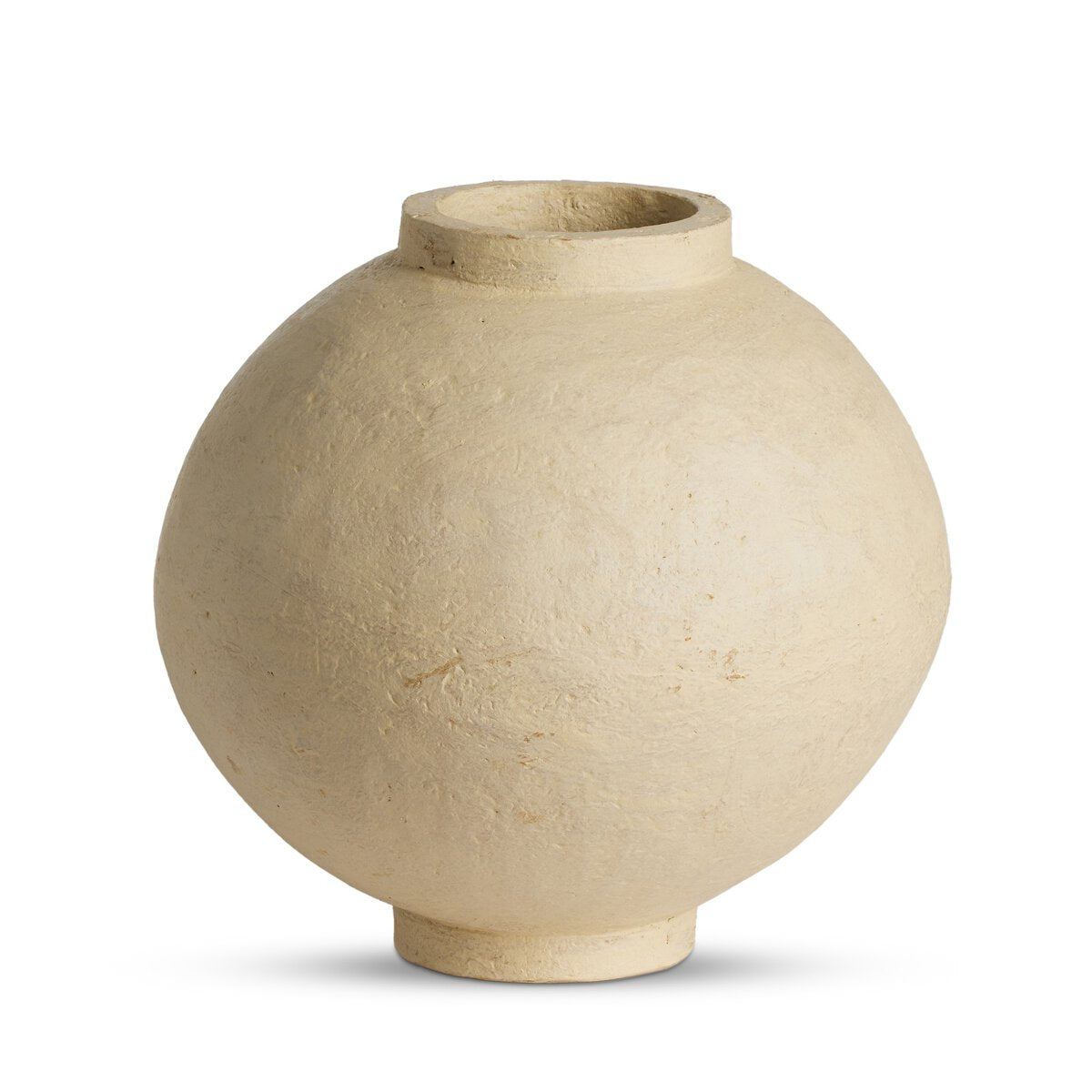 Olivos vessel alternate front view